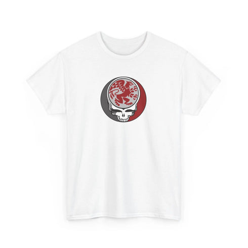 Reed College Grateful Dead T-Shirt - StealieShop